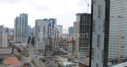 شقة سكنية 59.4 متر مربع - زقاق الأبطال, Batumi, جورجيا