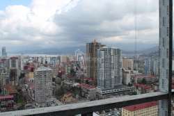شقة سكنية 32.6 متر مربع - زقاق الأبطال, Batumi, جورجيا