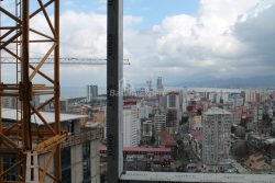 شقة سكنية 32.6 متر مربع - زقاق الأبطال, Batumi, جورجيا