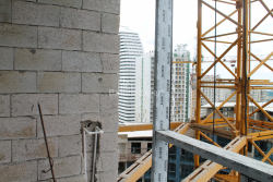 شقة سكنية 32.6 متر مربع - زقاق الأبطال, Batumi, جورجيا