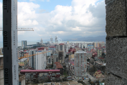 شقة سكنية 30.7 متر مربع - زقاق الأبطال, Batumi, جورجيا