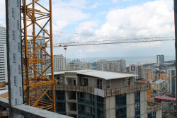 شقة سكنية 30.7 متر مربع - زقاق الأبطال, Batumi, جورجيا