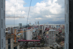 شقة سكنية 30.3 متر مربع - زقاق الأبطال, Batumi, جورجيا
