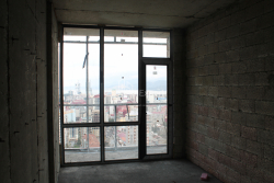 شقة سكنية 30.3 متر مربع - زقاق الأبطال, Batumi, جورجيا