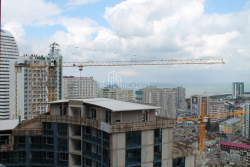 شقة سكنية 29.9 متر مربع - زقاق الأبطال, Batumi, جورجيا
