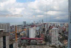 شقة سكنية 29.9 متر مربع - زقاق الأبطال, Batumi, جورجيا