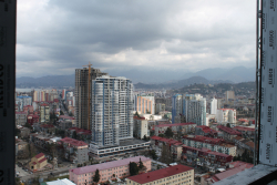شقة سكنية 29.9 متر مربع - زقاق الأبطال, Batumi, جورجيا