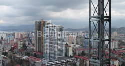 شقة سكنية 31.4 متر مربع - زقاق الأبطال, Batumi, جورجيا