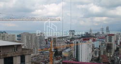 شقة سكنية 31.4 متر مربع - زقاق الأبطال, Batumi, جورجيا