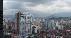 شقة سكنية 57.1 متر مربع - زقاق الأبطال, Batumi, جورجيا