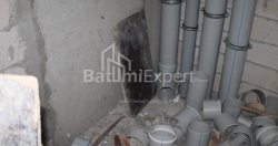 شقة سكنية 57.1 متر مربع - زقاق الأبطال, Batumi, جورجيا