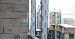 شقة سكنية 57.1 متر مربع - زقاق الأبطال, Batumi, جورجيا