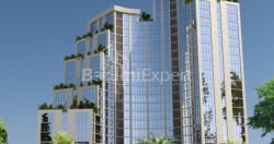 شقة سكنية 57.1 متر مربع - زقاق الأبطال, Batumi, جورجيا