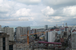 شقة سكنية 43.2 متر مربع - زقاق الأبطال, Batumi, جورجيا