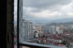 شقة سكنية 43.2 متر مربع - زقاق الأبطال, Batumi, جورجيا