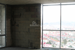 شقة سكنية 43.2 متر مربع - زقاق الأبطال, Batumi, جورجيا