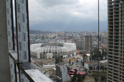 شقة سكنية 31.6 متر مربع - زقاق الأبطال, Batumi, جورجيا