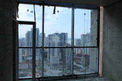 شقة سكنية 31.6 متر مربع - زقاق الأبطال, Batumi, جورجيا