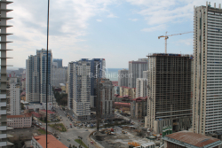 شقة سكنية 31.6 متر مربع - زقاق الأبطال, Batumi, جورجيا