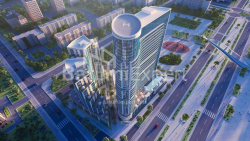 شقة سكنية 31.6 متر مربع - زقاق الأبطال, Batumi, جورجيا