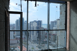 شقة سكنية 31.6 متر مربع - زقاق الأبطال, Batumi, جورجيا