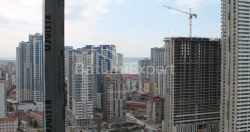 شقة سكنية 59.4 متر مربع - زقاق الأبطال, Batumi, جورجيا