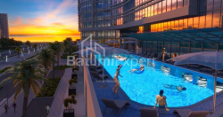شقة سكنية 59.4 متر مربع - زقاق الأبطال, Batumi, جورجيا