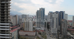 شقة سكنية 59.4 متر مربع - زقاق الأبطال, Batumi, جورجيا