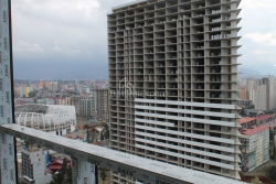 شقة سكنية 39.8 متر مربع - زقاق الأبطال, Batumi, جورجيا