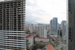 شقة سكنية 38.3 متر مربع - زقاق الأبطال, Batumi, جورجيا