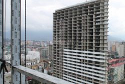 شقة سكنية 38.3 متر مربع - زقاق الأبطال, Batumi, جورجيا