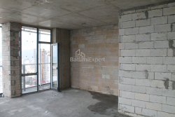 شقة سكنية 49.2 متر مربع - زقاق الأبطال, Batumi, جورجيا