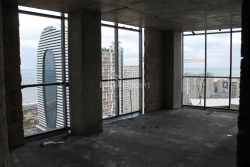 شقة سكنية 49.2 متر مربع - زقاق الأبطال, Batumi, جورجيا