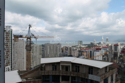 شقة سكنية 49.2 متر مربع - زقاق الأبطال, Batumi, جورجيا
