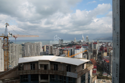 العنصر قيد الإنشاء 35.2 متر مربع - زقاق الأبطال, Batumi, جورجيا