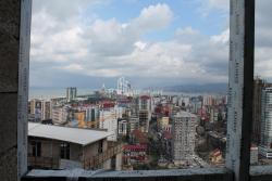 شقة سكنية 35 متر مربع - زقاق الأبطال, Batumi, جورجيا