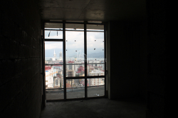 شقة سكنية 35 متر مربع - زقاق الأبطال, Batumi, جورجيا