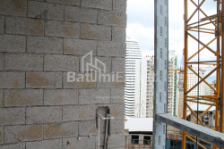 شقة سكنية 32.6 متر مربع - زقاق الأبطال, Batumi, جورجيا