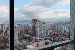 شقة سكنية 30.7 متر مربع - زقاق الأبطال, Batumi, جورجيا