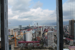 شقة سكنية 30.3 متر مربع - زقاق الأبطال, Batumi, جورجيا