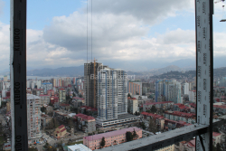 شقة سكنية 30.3 متر مربع - زقاق الأبطال, Batumi, جورجيا