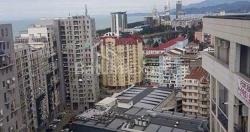 شقة سكنية 60 متر مربع - زورابا جورجيلادزه, Batumi, جورجيا