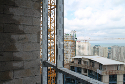 شقة سكنية 30 متر مربع - زقاق الأبطال, Batumi, جورجيا