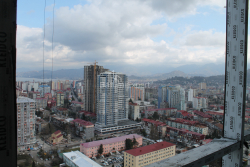 شقة سكنية 30 متر مربع - زقاق الأبطال, Batumi, جورجيا