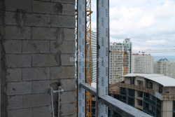 شقة سكنية 29.9 متر مربع - زقاق الأبطال, Batumi, جورجيا