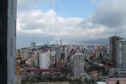 شقة سكنية 29.9 متر مربع - زقاق الأبطال, Batumi, جورجيا