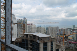 شقة سكنية 29.9 متر مربع - زقاق الأبطال, Batumi, جورجيا