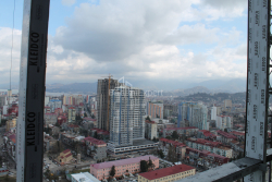 شقة سكنية 29.9 متر مربع - زقاق الأبطال, Batumi, جورجيا