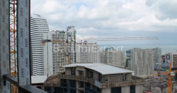 شقة سكنية 31.4 متر مربع - زقاق الأبطال, Batumi, جورجيا