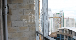 شقة سكنية 31.4 متر مربع - زقاق الأبطال, Batumi, جورجيا